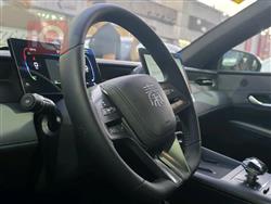 بي واي دي Qin Plus